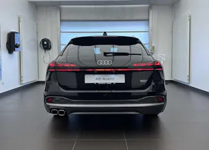 Audi A6 Avant TDI quattro 150 kW S tronic