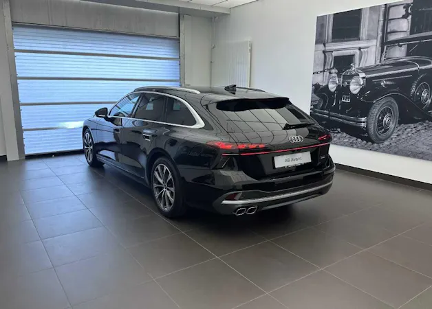 Audi A6 Avant TDI quattro 150 kW S tronic