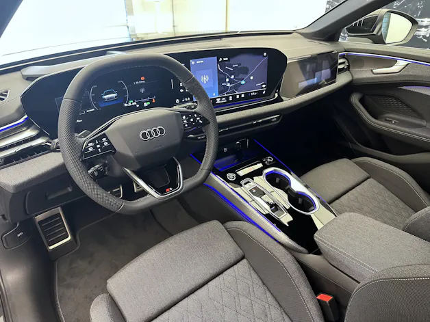 Audi A6 Avant TDI quattro 150 kW S tronic
