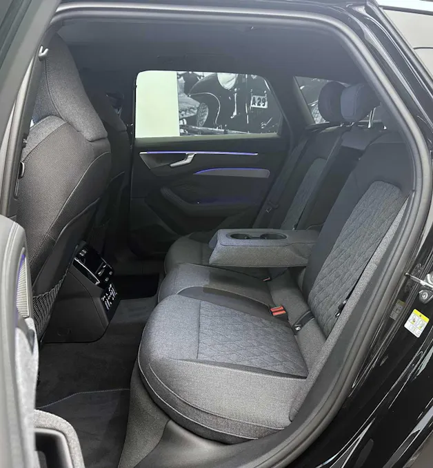 Audi A6 Avant TDI quattro 150 kW S tronic