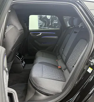 Audi A6 Avant TDI quattro 150 kW S tronic