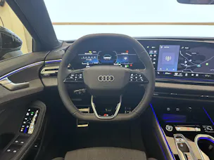Audi A6 Avant TDI quattro 150 kW S tronic