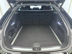 Audi A6 Avant TDI quattro 150 kW S tronic
