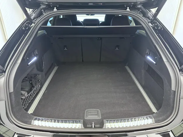 Audi A6 Avant TDI quattro 150 kW S tronic