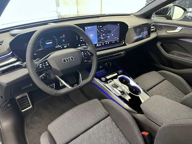 Audi A6 Avant TDI quattro 150 kW S tronic