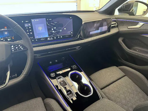 Audi A6 Avant TDI quattro 150 kW S tronic