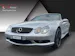 Mercedes-Benz SL 55 AMG Automatic