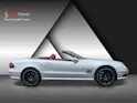 Mercedes-Benz SL 55 AMG Automatic