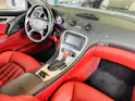 Mercedes-Benz SL 55 AMG Automatic