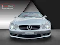 Mercedes-Benz SL 55 AMG Automatic