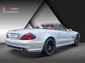 Mercedes-Benz SL 55 AMG Automatic