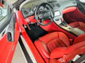 Mercedes-Benz SL 55 AMG Automatic