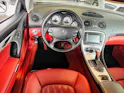 Mercedes-Benz SL 55 AMG Automatic