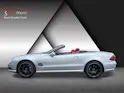 Mercedes-Benz SL 55 AMG Automatic