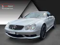Mercedes-Benz SL 55 AMG Automatic