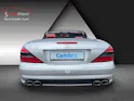 Mercedes-Benz SL 55 AMG Automatic