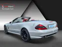 Mercedes-Benz SL 55 AMG Automatic