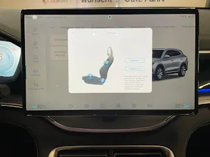 BYD Seal U DM-i Boost