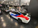 BMW M3 Coupé DKG