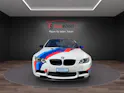 BMW M3 Coupé DKG