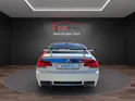 BMW M3 Coupé DKG