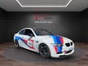 BMW M3 Coupé DKG