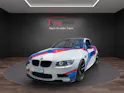 BMW M3 Coupé DKG