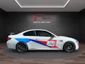 BMW M3 Coupé DKG