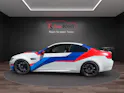 BMW M3 Coupé DKG