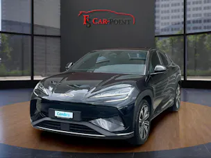 BYD Sealion 7 91,3 kWh Excellence AWD