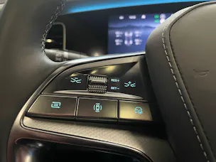 BYD Sealion 7 91,3 kWh Excellence AWD
