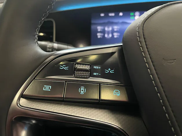 BYD Sealion 7 91,3 kWh Excellence AWD