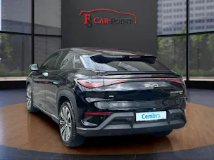 BYD Sealion 7 91,3 kWh Excellence AWD