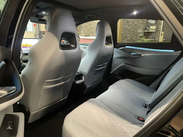 BYD Sealion 7 91,3 kWh Excellence AWD