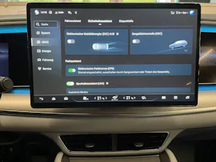 BYD Sealion 7 91,3 kWh Excellence AWD