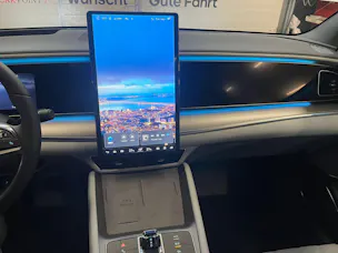 BYD Sealion 7 91,3 kWh Excellence AWD