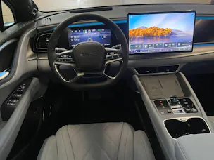 BYD Sealion 7 91,3 kWh Excellence AWD