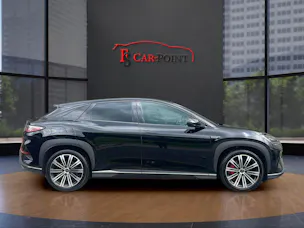 BYD Sealion 7 91,3 kWh Excellence AWD