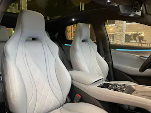 BYD Sealion 7 91,3 kWh Excellence AWD
