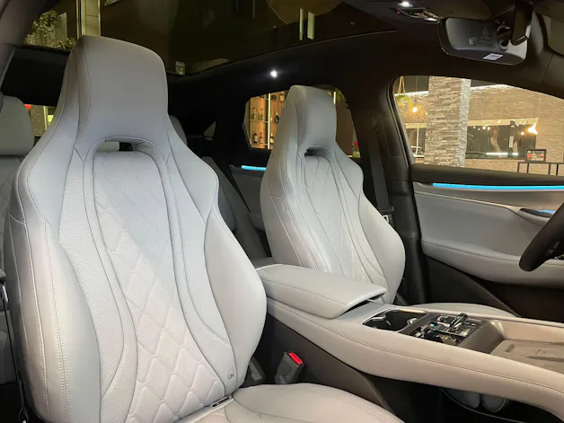 BYD Sealion 7 91,3 kWh Excellence AWD