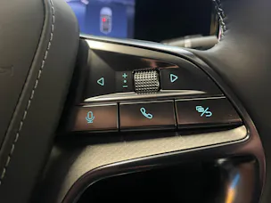 BYD Sealion 7 91,3 kWh Excellence AWD
