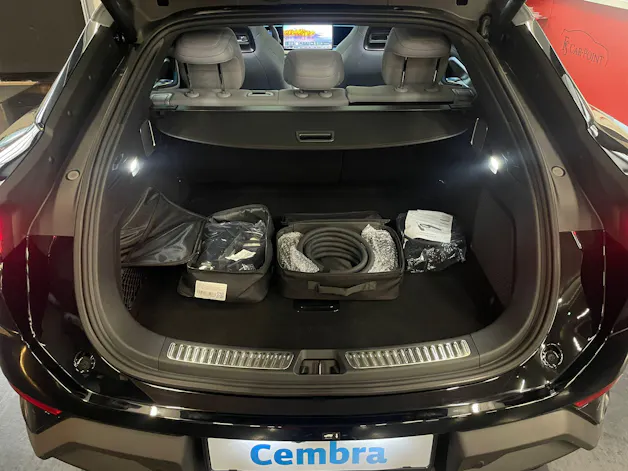 BYD Sealion 7 91,3 kWh Excellence AWD