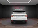 Land Rover Range Rover Sport 3.0 V6 SC SE Automatic