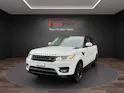 Land Rover Range Rover Sport 3.0 V6 SC SE Automatic