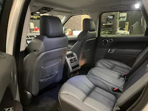 Land Rover Range Rover Sport 3.0 V6 SC SE Automatic