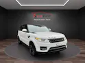 Land Rover Range Rover Sport 3.0 V6 SC SE Automatic