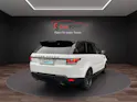 Land Rover Range Rover Sport 3.0 V6 SC SE Automatic