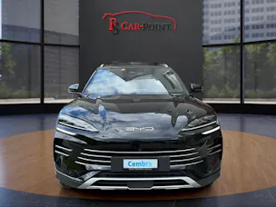 BYD Seal U DM-i Boost