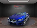 BMW M6 Cabrio Drivelogic ***Massagesitz,Sitzlüftung u.v.m***VOLLAUSTATTUNG***