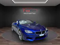 BMW M6 Cabrio Drivelogic ***Massagesitz,Sitzlüftung u.v.m***VOLLAUSTATTUNG***